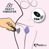 Panty Vibe FeelzToys Roxo