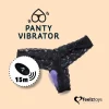 Panty Vibe FeelzToys Roxo