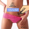 Panty Vibe FeelzToys Roxo