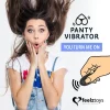 Panty Vibe FeelzToys Roxo