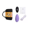 Panty Vibe FeelzToys Roxo