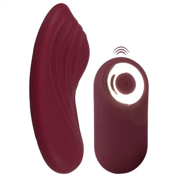 Panty Vibe Magic Shiver