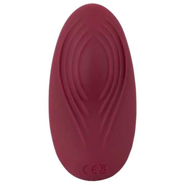 Panty Vibe Magic Shiver