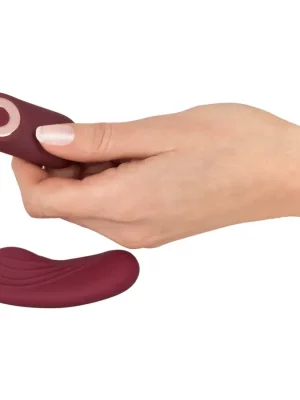 Panty Vibe Magic Shiver