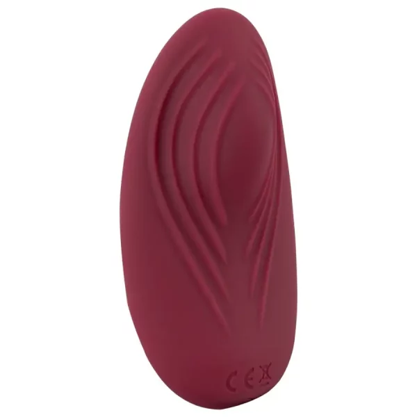 Panty Vibe Magic Shiver