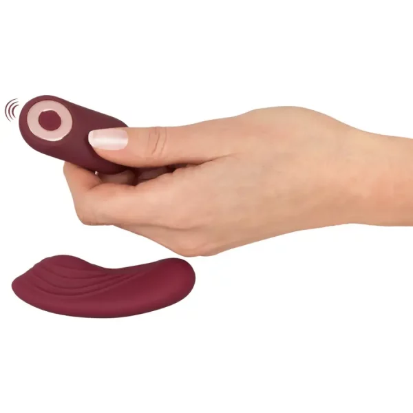 Panty Vibe Magic Shiver