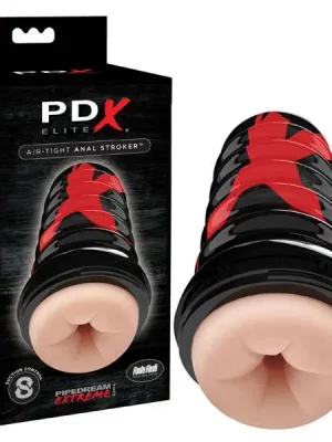 PDX Elite Air-Tight Anal Stroker