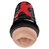 PDX Elite Air-Tight Oral Stroker