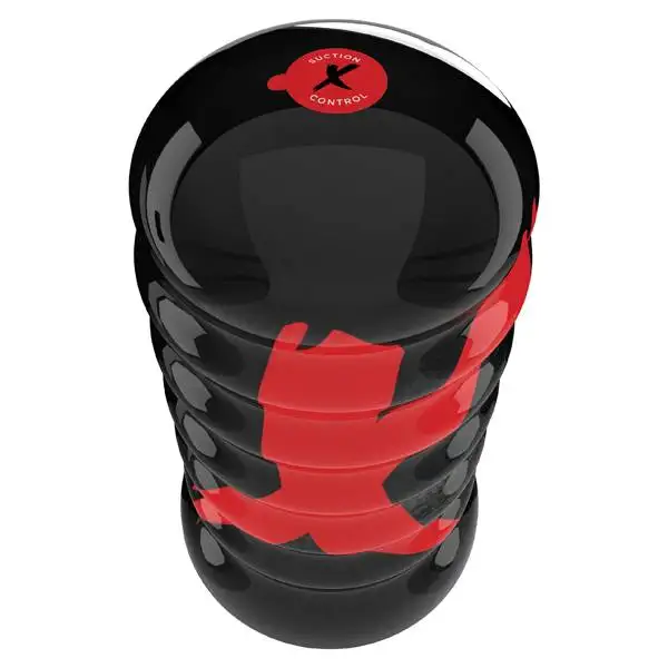 PDX Elite Air-Tight Oral Stroker