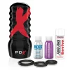 PDX Elite Air-Tight Oral Stroker