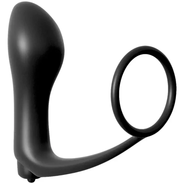 PDX Elite Ass-Gasm Extreme Vibrating Kit