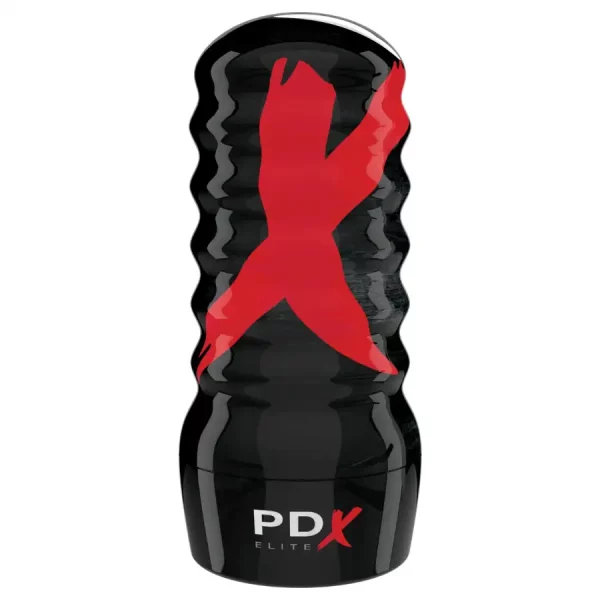 PDX Elite Ass-Gasm Extreme Vibrating Kit