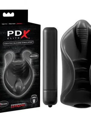 PDX Elite Masturbador Masculino