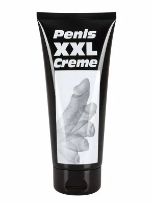 Penis XXL Creme 200 ml