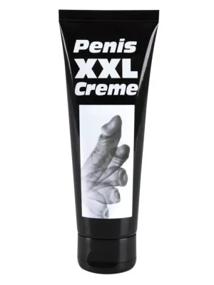 Penis XXL Creme