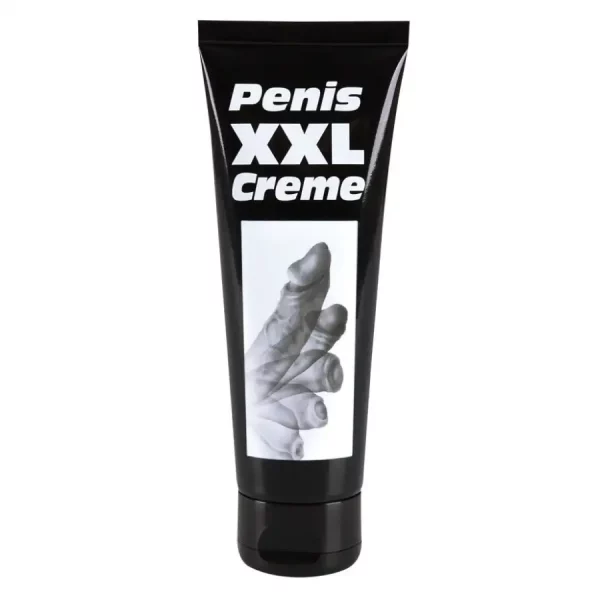 Penis XXL Creme