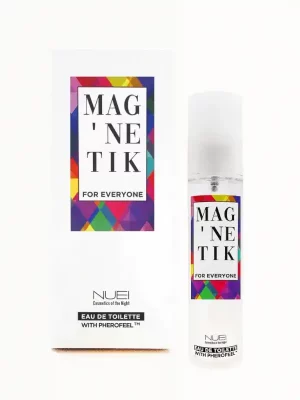 Perfume Mag'netik For Everyone com Pherofeel