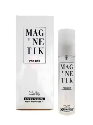 Perfume Pherofeel Mag'netik For Her