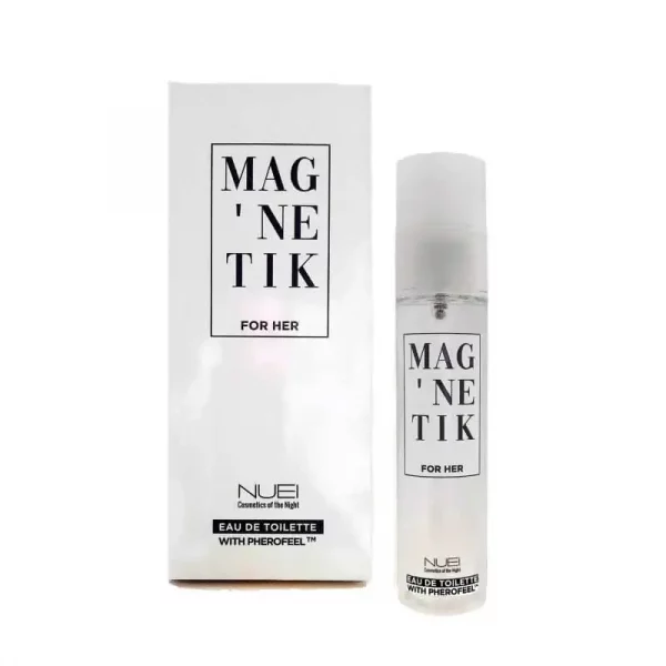 Perfume Pherofeel Mag'netik For Her