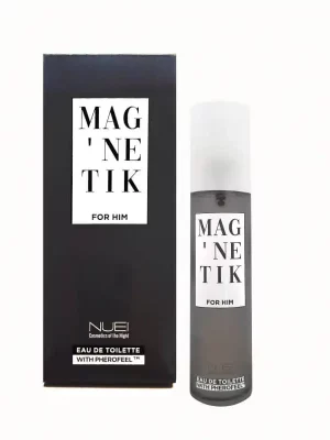 Perfume Pherofeel Mag'netik For Him