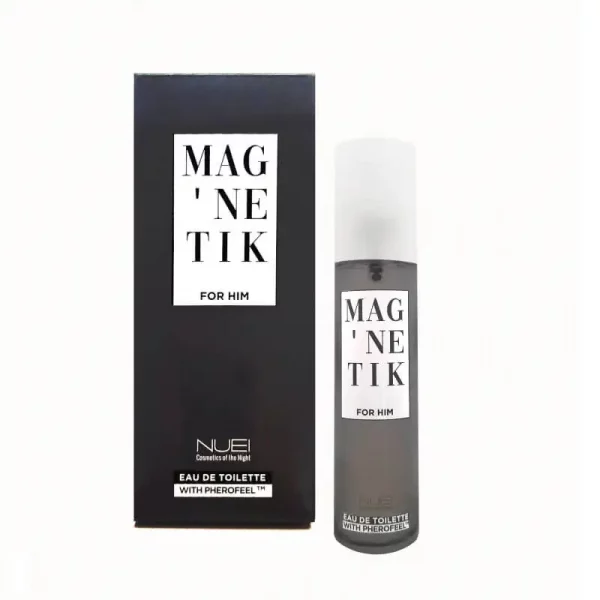 Perfume Pherofeel Mag'netik For Him