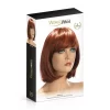 Peruca Ruiva Camila