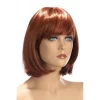 Peruca Ruiva Camila