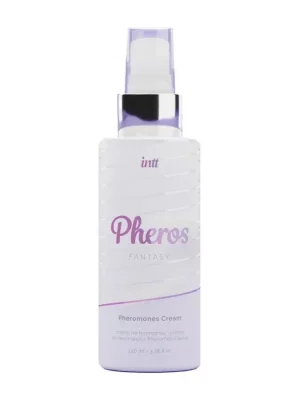Pheros Fantasy Spray Afrodisíaco INTT 100 ml.