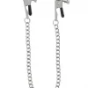 Pinças para Mamilos Bull Nose com Corrente