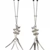 Pinças para Mamilos Jewel Tweezer
