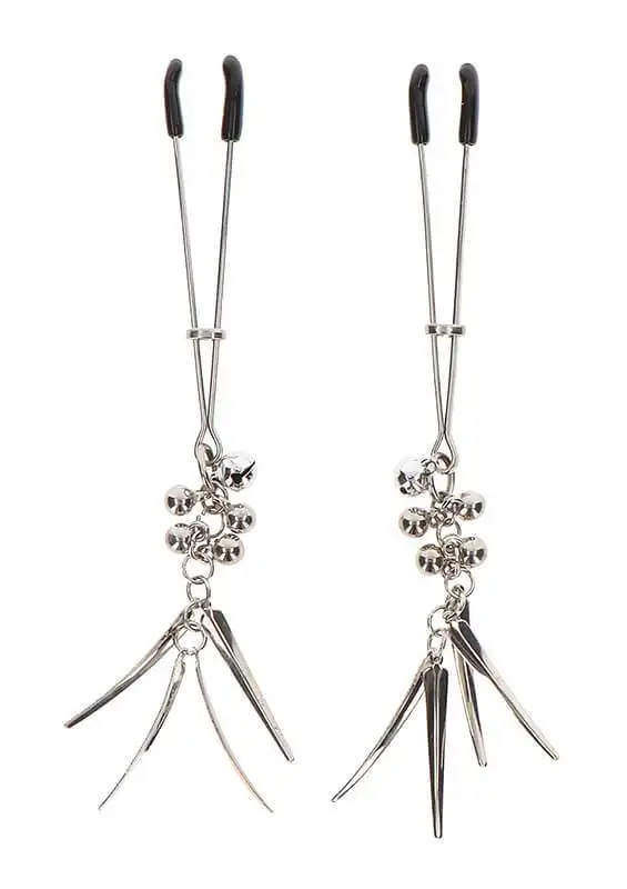 Pinças para Mamilos Jewel Tweezer