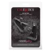 Pinças Vibratórias para Mamilos Nipplettes Preto