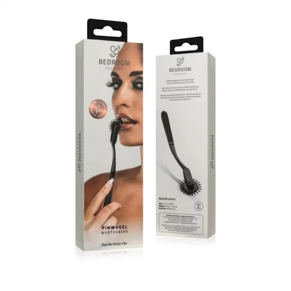 Pinwheel Wartenberg Bedroom Fantasies