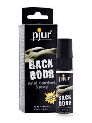 Pjur Back Door Spray Relaxante Anal 20 ml.