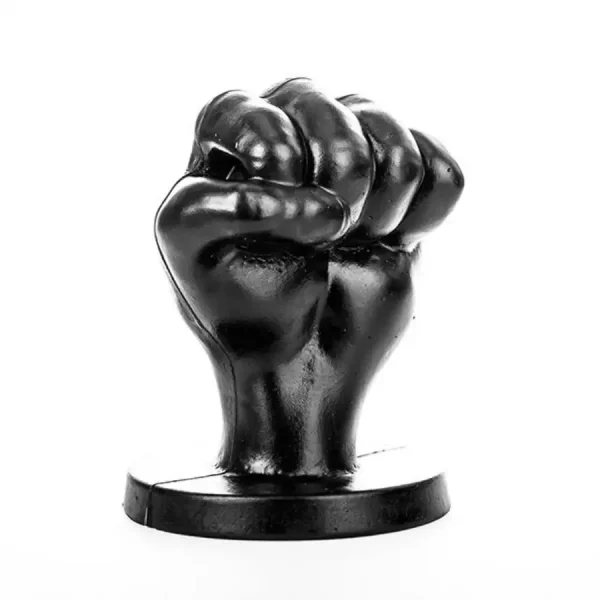 Plug All Black Fist Grande 94