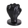 Plug All Black Fist Grande 94