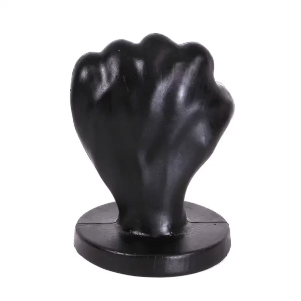 Plug All Black Fist Grande 94