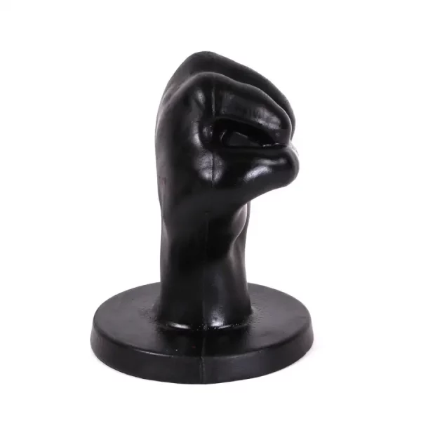 Plug All Black Fist Grande 94
