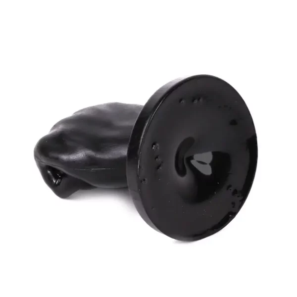 Plug All Black Fist Grande 94