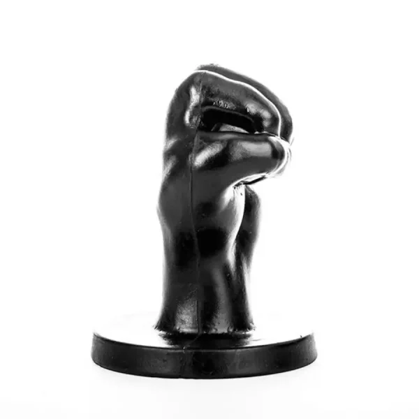 Plug All Black Fist Grande 94