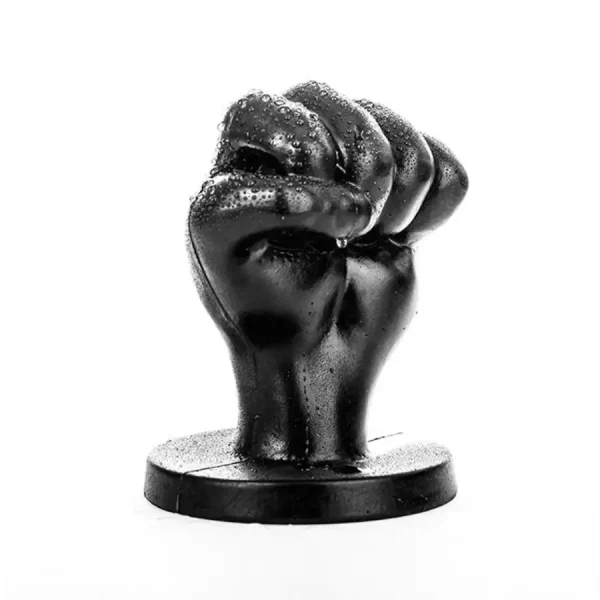 Plug All Black Fist Grande 94