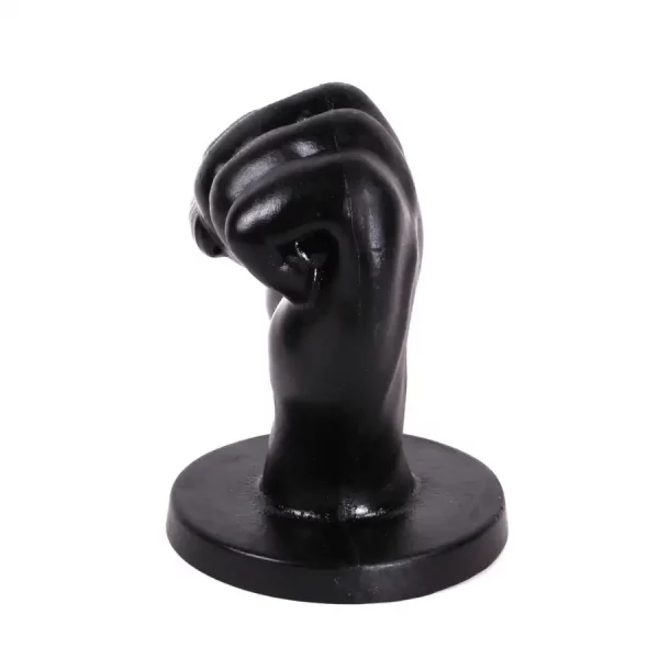 Plug All Black Fist Grande 94