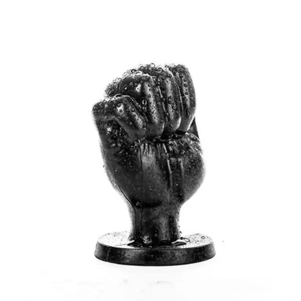 Plug All Black Fist Pequeno 92
