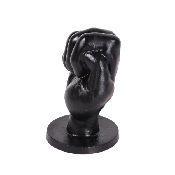 Plug All Black Fist Pequeno 92