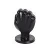 Plug All Black Fist Pequeno 92