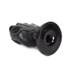 Plug All Black Fist Pequeno 92