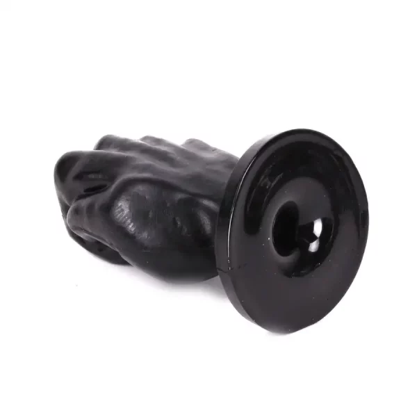 Plug All Black Fist Pequeno 92