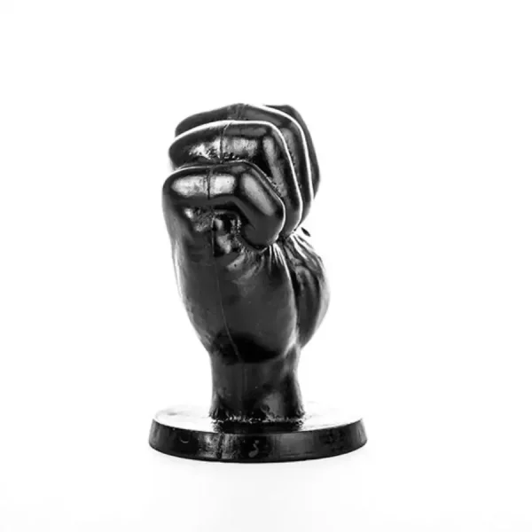 Plug All Black Fist Pequeno 92