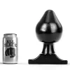 Plug All Black XXL
