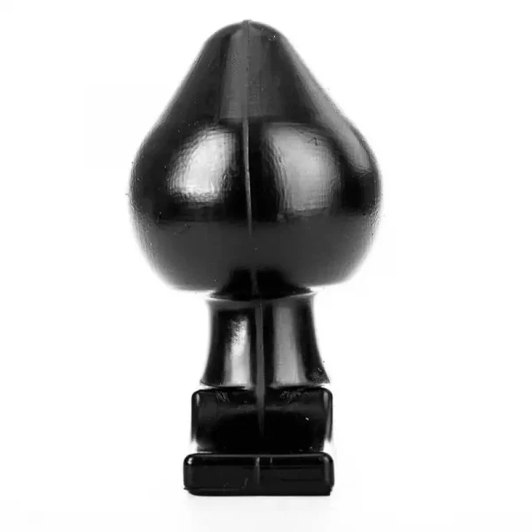 Plug All Black XXL